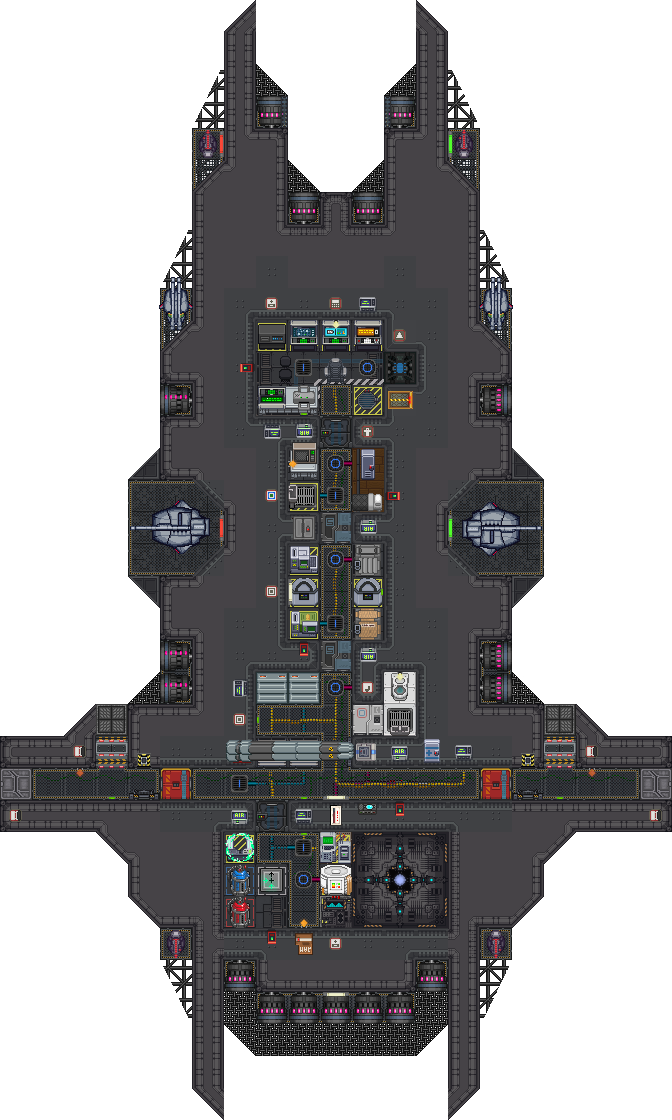 TSF-SKR Calypso