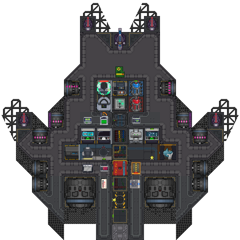 TSF-SKR Jaguar