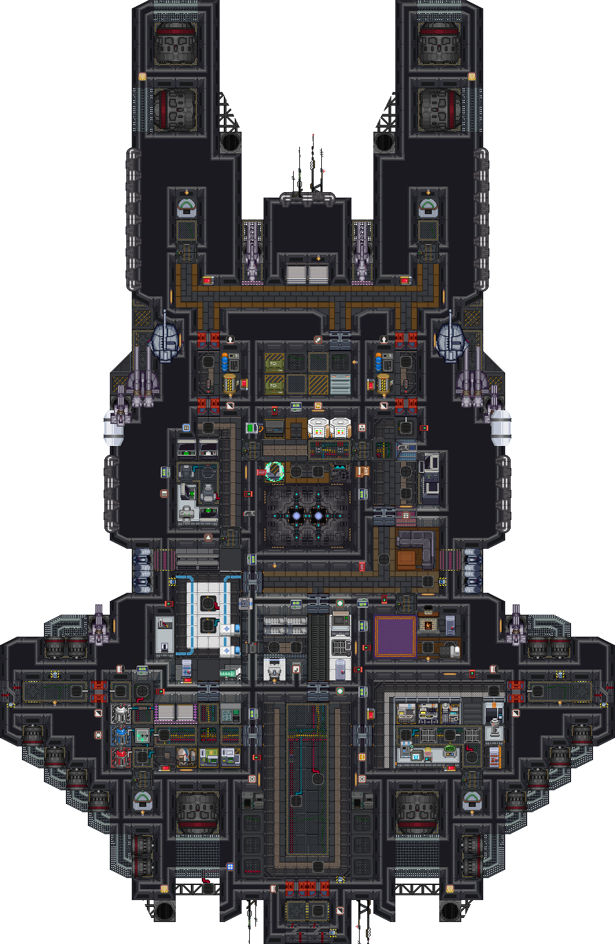 PDV-NCI Kortik-EM