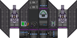 Z-22 Rac-Man