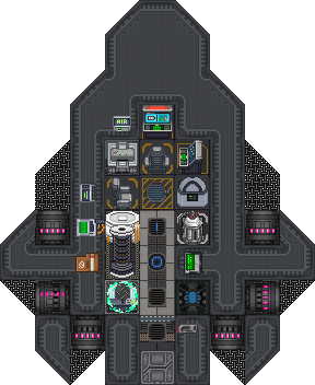 TSF-SKR Razorback