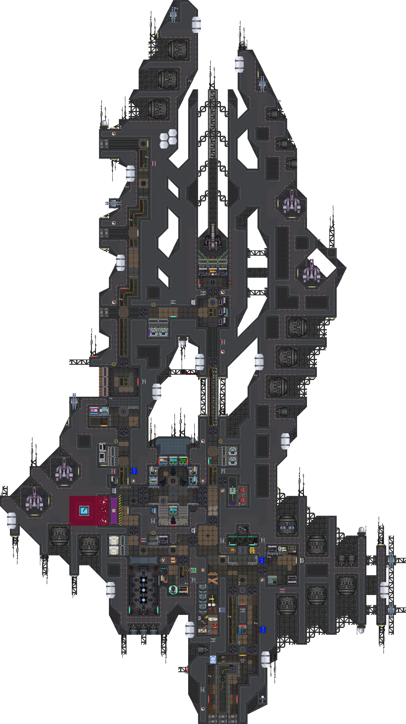 VOX-Skelraak