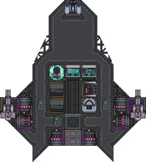 TSF-SKR Zephyr-EC